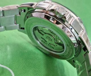 Sector automatico ADV2500
R3223243001
Uomo Acciaio