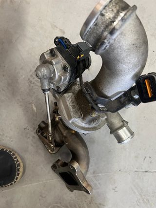 Motor Hyundai Kona 1.0 120cv 2018