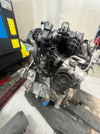 Motor Hyundai Kona 1.0 120cv 2018