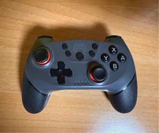 Mando Pro Nintendo Switch