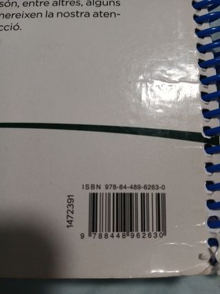 Sophie Germain 4 ESO. Dossier. Matemàtiques