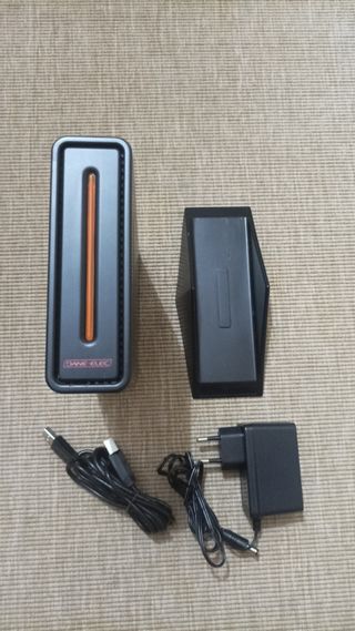 Disco duro multimedia DANE-ELEC So Ready 01T – 1Tb