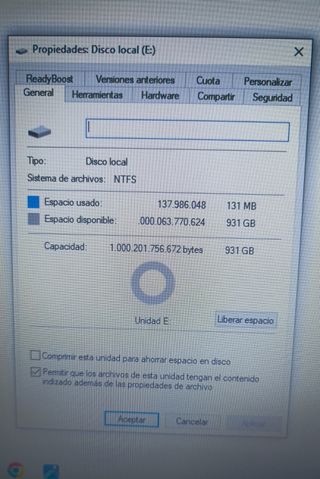 Disco duro multimedia DANE-ELEC So Ready 01T – 1Tb