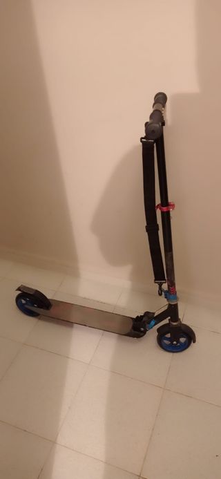 Patinete 2 Ruedas