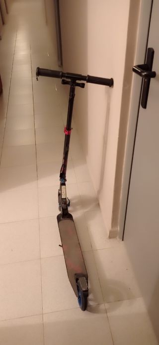 Patinete 2 Ruedas