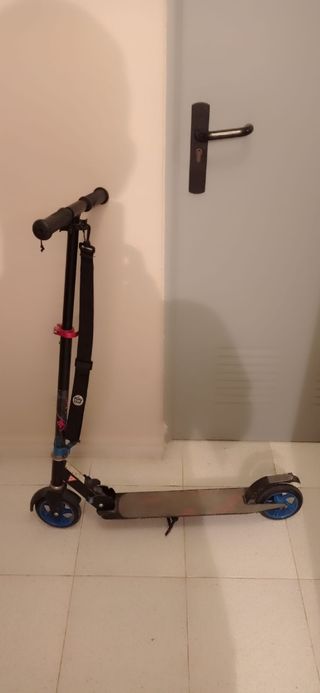 Patinete 2 Ruedas