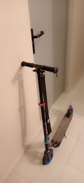 Patinete 2 Ruedas