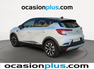 Renault Captur Techno TCe 66 kW (90 CV)