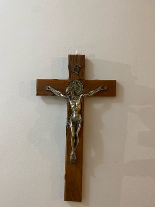 Cristo del Vaticano Original 