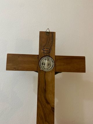 Cristo del Vaticano Original 
