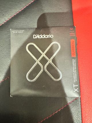 Corde classiche D'Addario EJ45