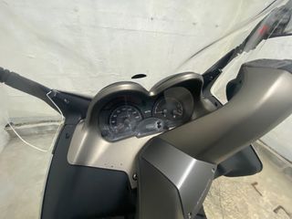 Aprilia Atlantic 200 - Scooter