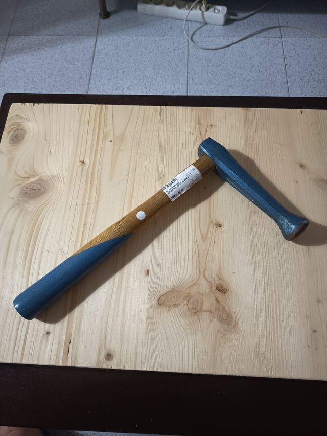 Martillo desabollar GEDORE