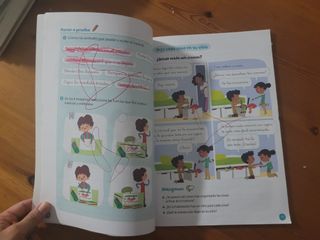 Creciendo Felices 1º Primaria. Religión