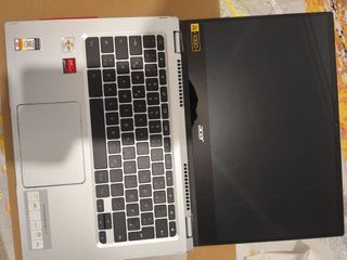 Chromebook Acer