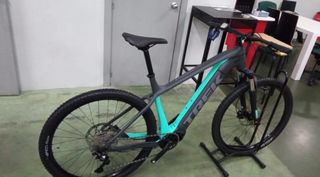 Bicicleta eléctrica Trek 