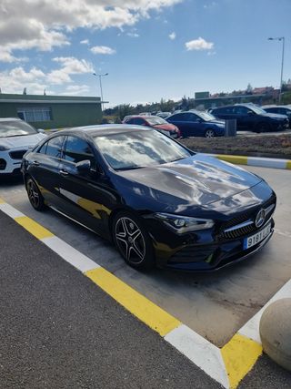 Mercedes-Benz Clase A 2020 