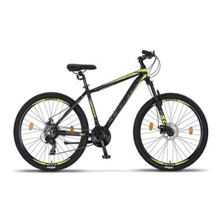 Bicicleta montaña Licorne XC
