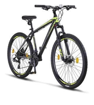 Bicicleta montaña Licorne XC