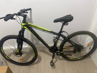 Bicicleta montaña Licorne XC