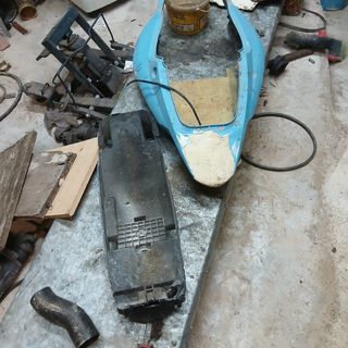 Piezas Yamaha TZR 50: Recambios moto