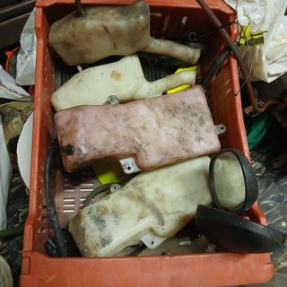 Piezas Yamaha TZR 50: Recambios moto