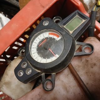 Piezas Yamaha TZR 50: Recambios moto