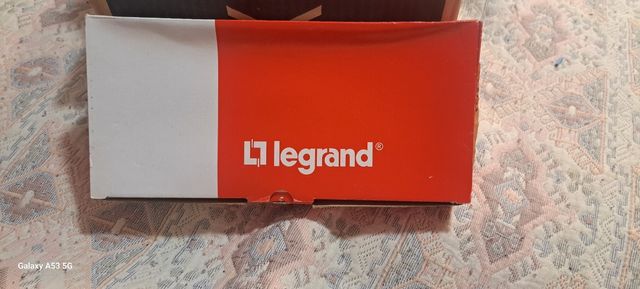 Lámparas LED blanca.Iluminación Diferentes modelos