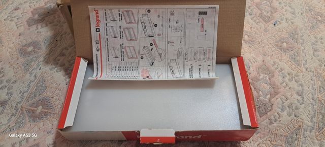 Lámparas LED blanca.Iluminación Diferentes modelos