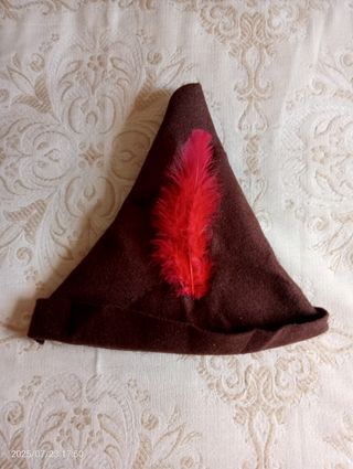 Disfraz Robin Hood niño