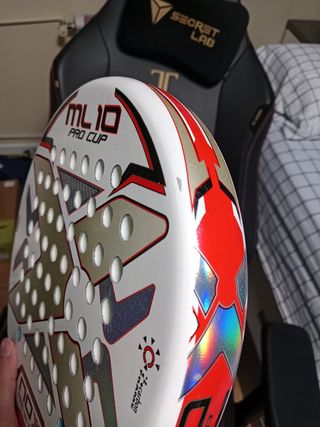 Ml10 Pro Cup Nox 2022
