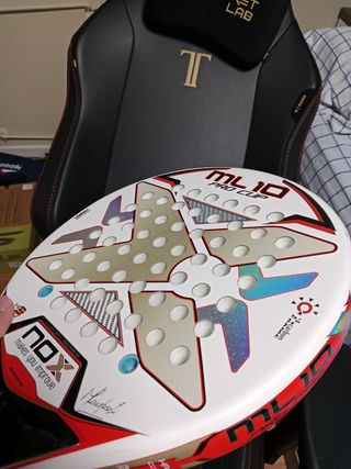 Ml10 Pro Cup Nox 2022