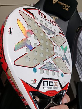 Ml10 Pro Cup Nox 2022