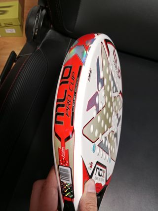 Ml10 Pro Cup Nox 2022