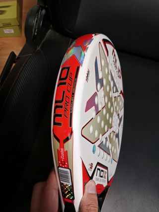 Ml10 Pro Cup Nox 2022