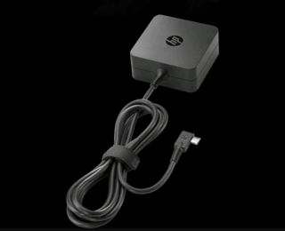 Cargador HP USB-C 65w