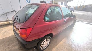 Ford Fiesta 1997