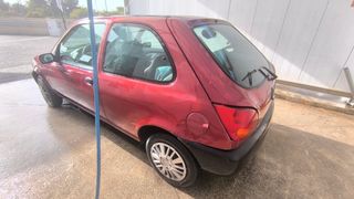 Ford Fiesta 1997
