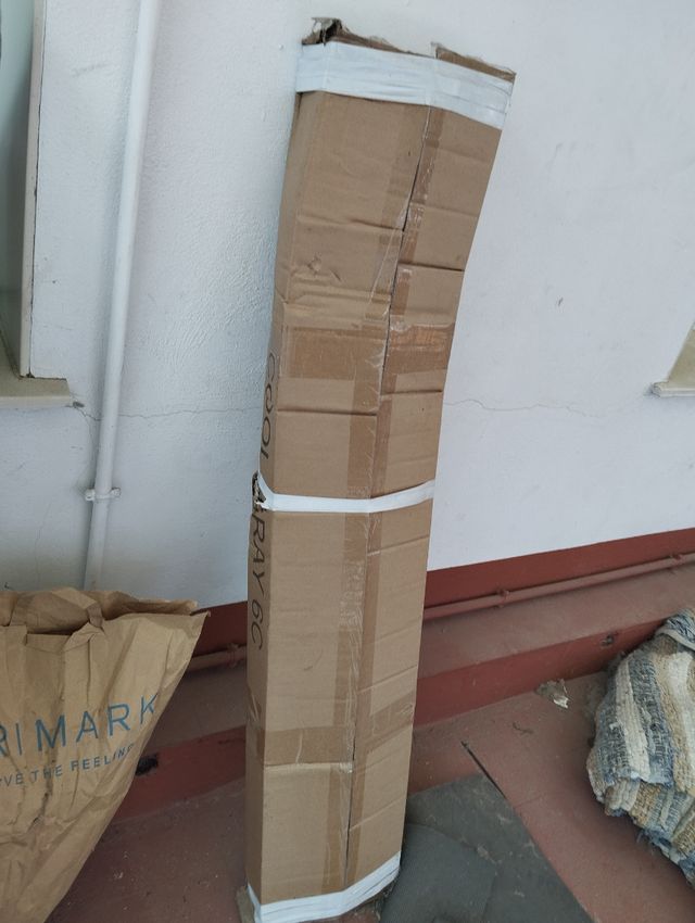 Piscina Avenli 3m - Elevada