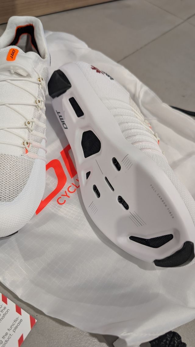 Zapatillas DMT Pogis 2025