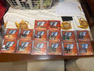 Colección Dinamic 99 - 12 juegos