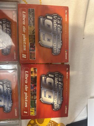 Colección Dinamic 99 - 12 juegos