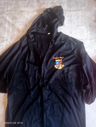 Disfraz Harry Potter Hogwarts