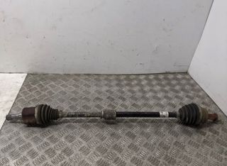 Palier delantero derecho Opel corsa E 1.3cdti 95cv