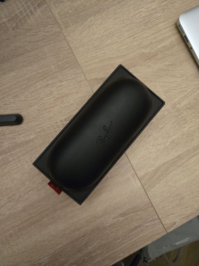 Ray-Ban Stories Wayfarer - Gafas de sol (Gen 1)