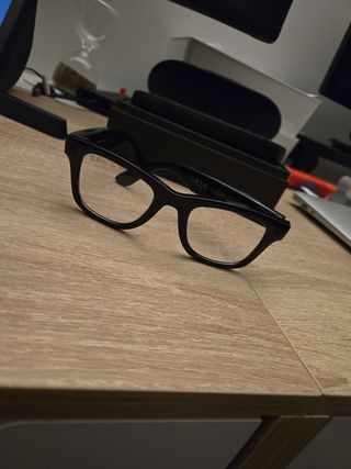 Ray-Ban Stories Wayfarer - Gafas de sol