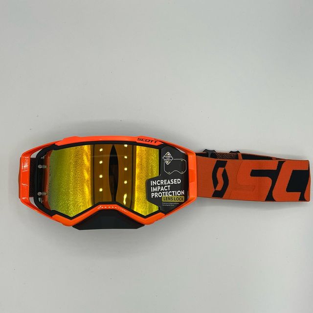 Gafas Motocross Scott