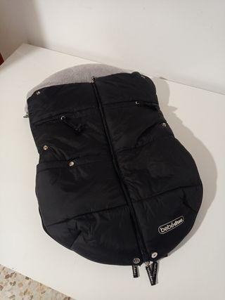 Funda Maxi-Cosi saco invierno 