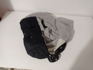 Funda Maxi-Cosi saco invierno 