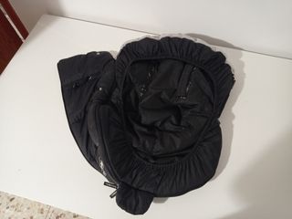 Funda Maxi-Cosi saco invierno 